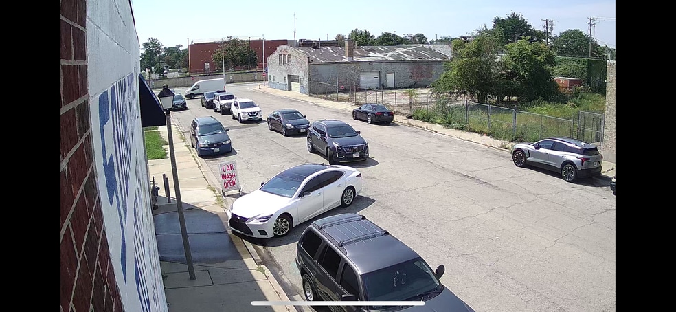 More Photos Of 320 Lake St, Maywood Carwash For Sale