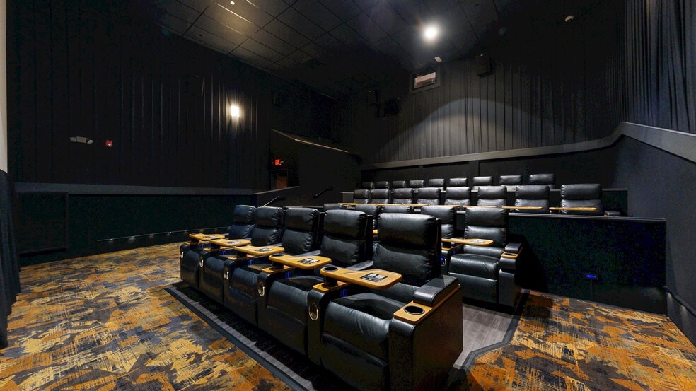 More Photos Of 285 E 3rd St, Loveland Movie Theatre For Sale