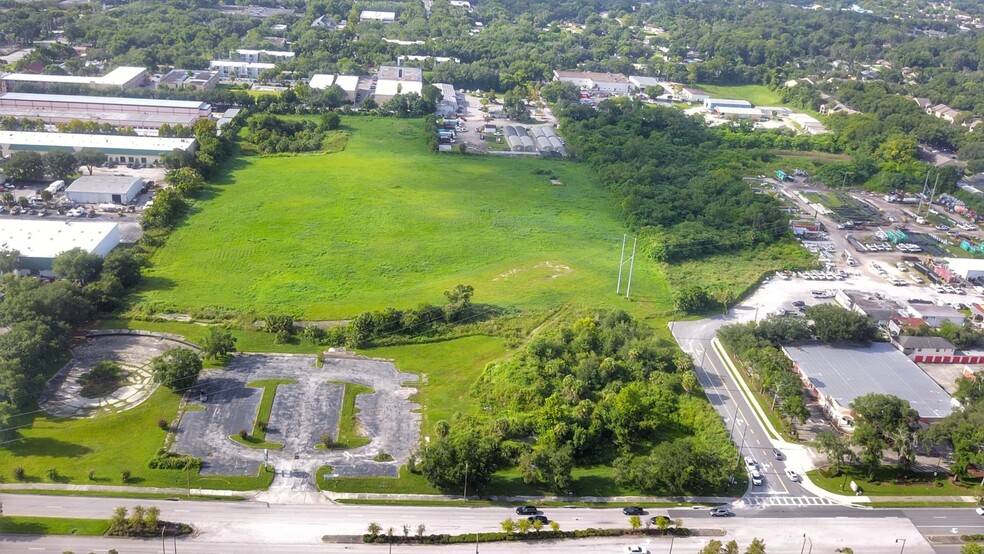 Primary Photo Of Franklin Ave, Altamonte Springs Land For Sale