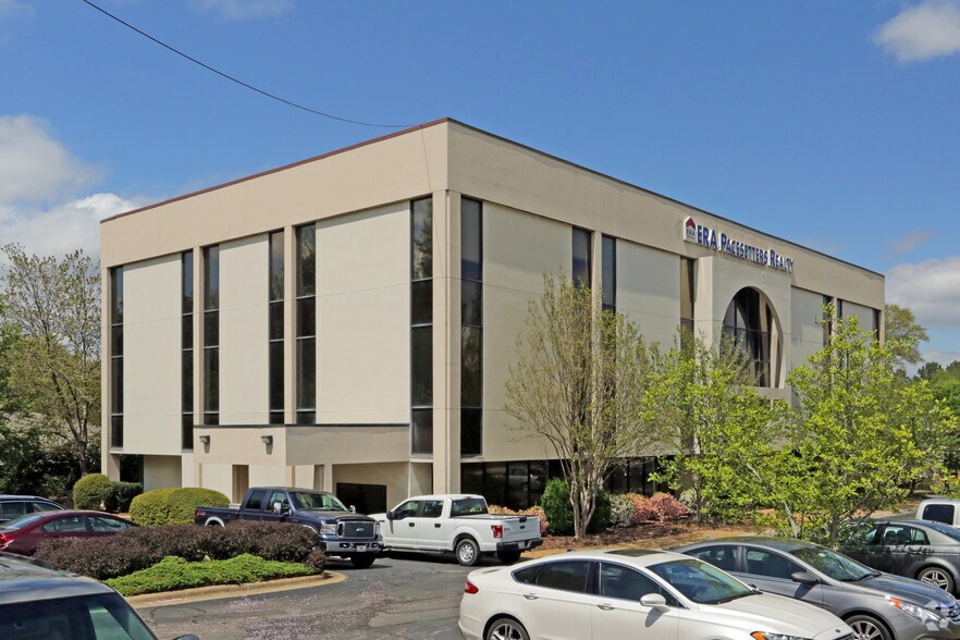 More Photos Of 1140 Kildaire Farm Rd, Cary Office For Lease