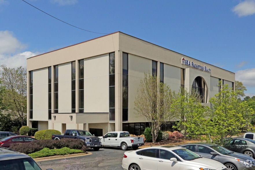 More Photos Of 1140 Kildaire Farm Rd, Cary Office For Sale