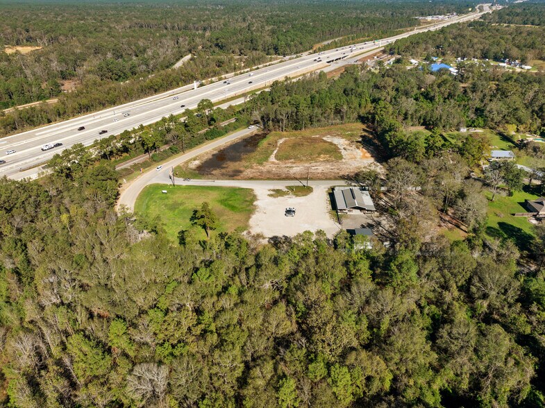 More Photos Of 24900 Hill and Dale Ave, Splendora Land For Sale