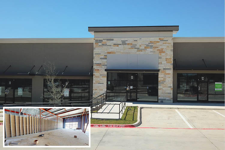 More Photos Of 15101 Ronald Reagan Blvd, Leander, TX 78641, Unite, Leander Unknown For Lease