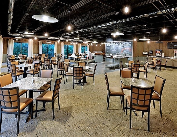 More Photos Of 8514 State Highway 76, Branson West Hotel For Sale