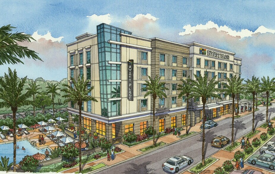 More Photos Of 215 Grand Blvd, Destin Office For Lease