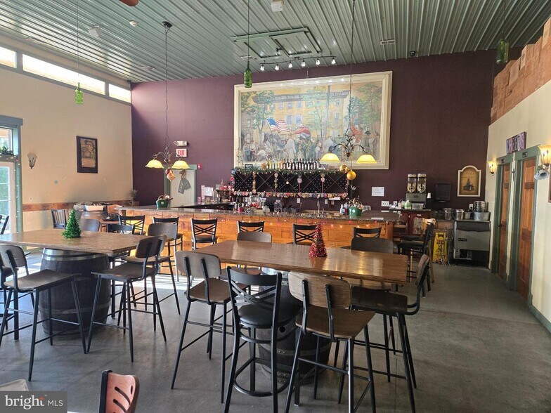 More Photos Of 62 N Railroad Ave, Pedricktown Specialty For Sale