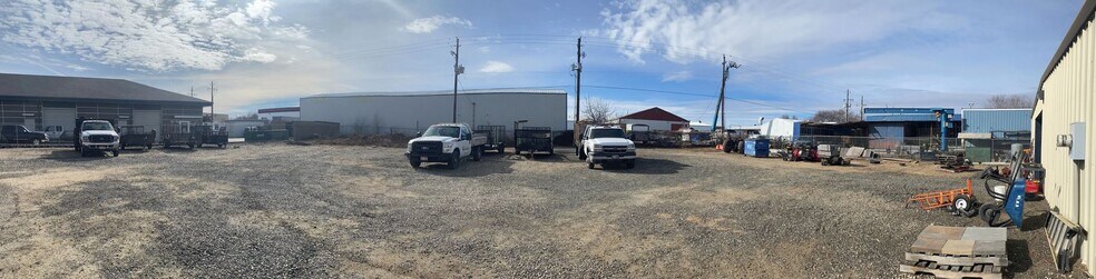 More Photos Of 7953 W Mossy Cup St, Boise Light Manufacturing For Lease