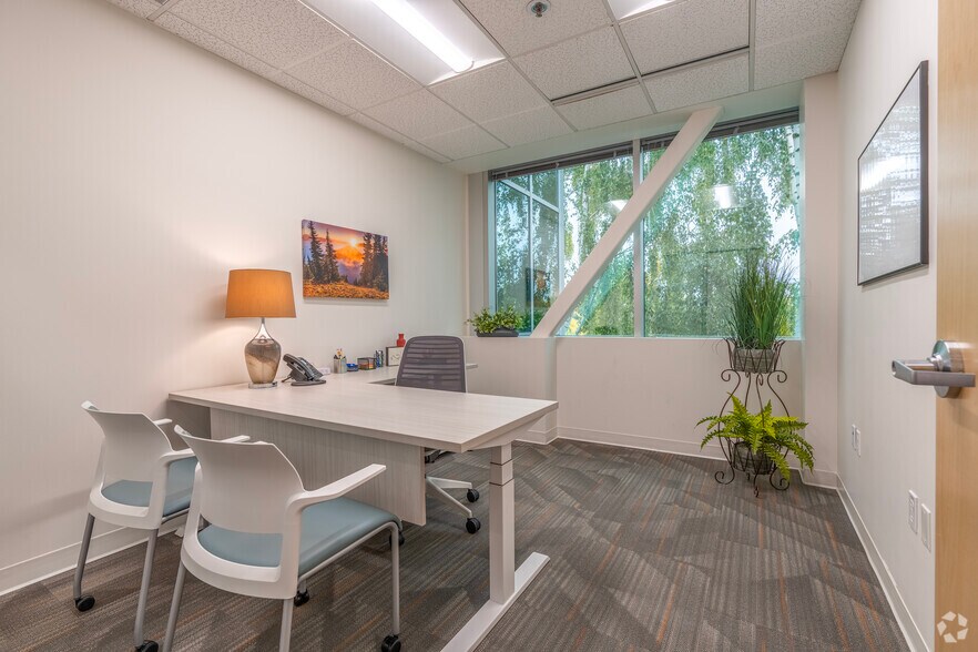 More Photos Of 9620 NE Tanasbourne Dr, Hillsboro Office For Lease
