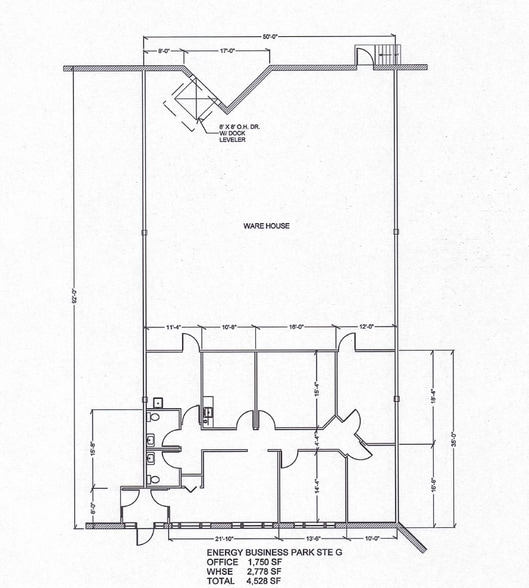 More Photos Of 7101 143rd Ave NW, Ramsey Warehouse For Lease
