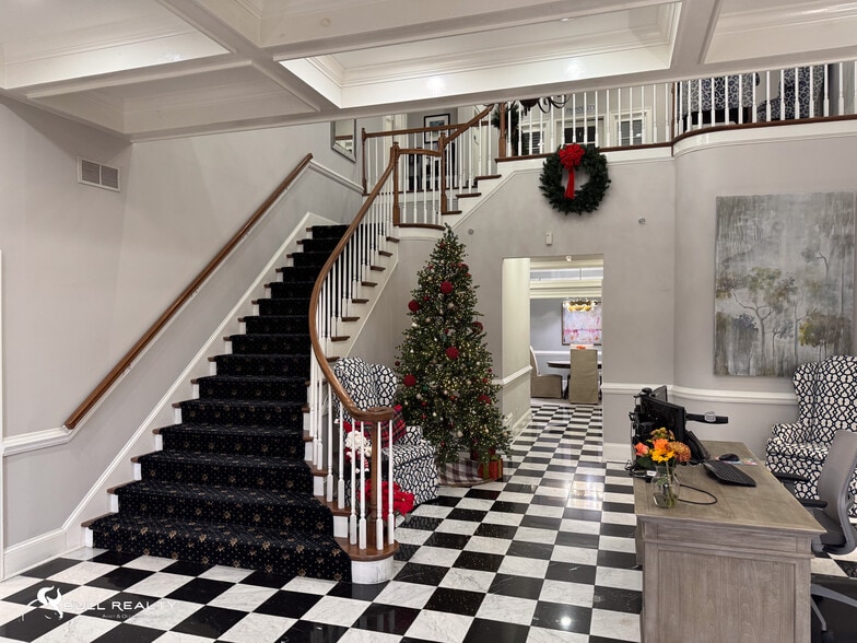 More Photos Of 4651 Olde Towne Pky, Marietta Office Residential For Sale