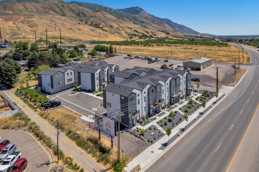 More Photos Of 2925 S Highway 89, Brigham City Apartments For Sale