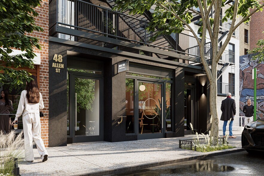 More Photos Of 49 Orchard St, New York Apartments For Sale