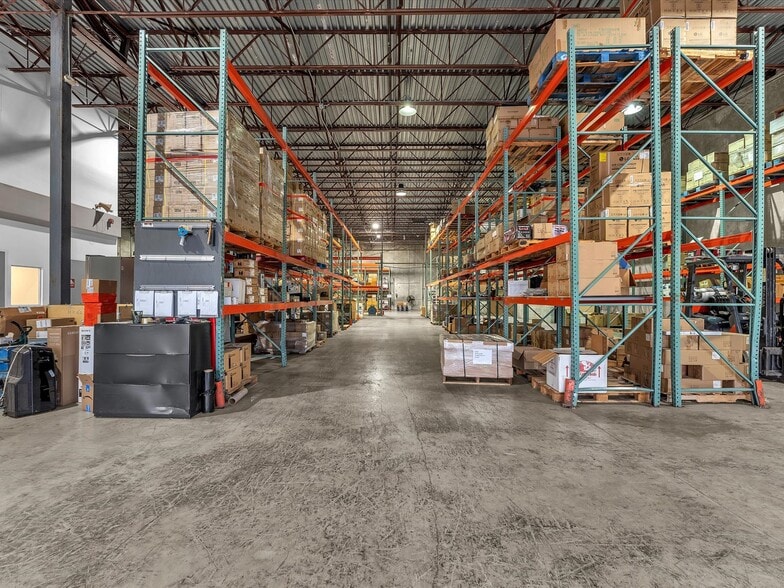 More Photos Of 10855 NW 27th St, Doral Warehouse For Lease
