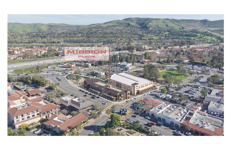 More Photos Of 31762 Old Mission Road, San Juan Capistrano Freestanding For Lease