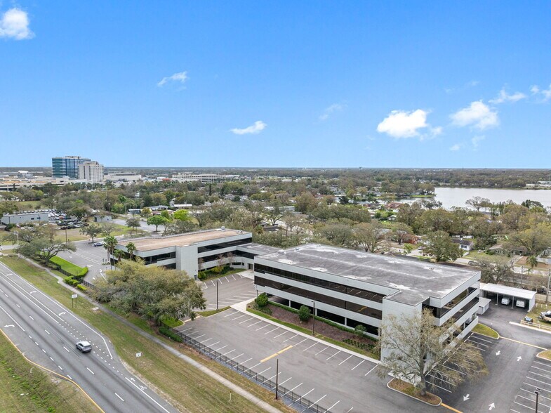 More Photos Of 6801 E Hillsborough Ave, Tampa Office Residential For Lease