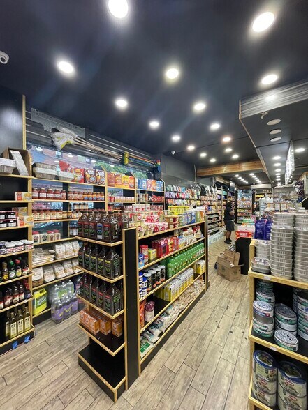 More Photos Of 577 Decatur St, Brooklyn Storefront Retail Residential For Sale