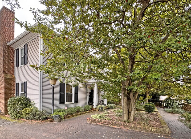 More Photos Of , Raleigh Office For Sale