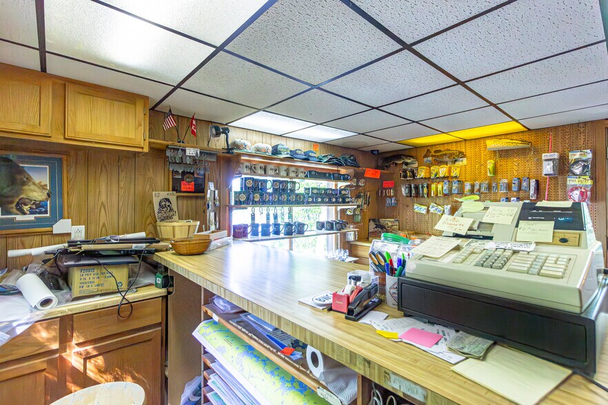 More Photos Of 474 Kawishiwi Trl, Ely Specialty For Sale