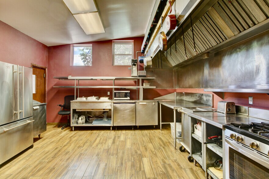 More Photos Of 14770 US Highway 285, Salida Restaurant For Sale