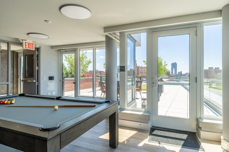 More Photos Of 350 E Houston St, New York Apartments For Lease