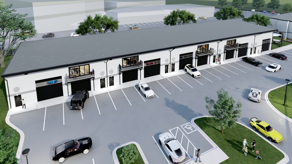 More Photos Of 15431 Fitzhugh Rd, Dripping Springs Showroom For Sale