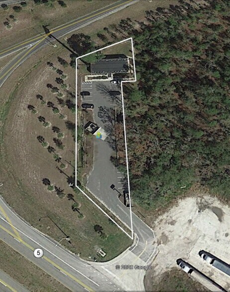 More Photos Of 10070 Us Highway 1 S, Saint Augustine Freestanding For Sale