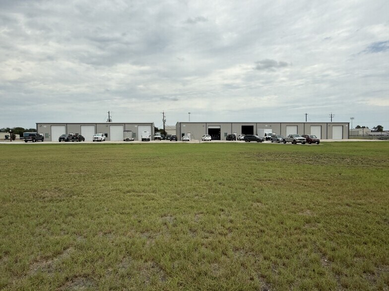 More Photos Of , Seguin Industrial For Sale