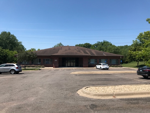 More Photos Of 13786 Frontier Ct, Burnsville Office For Sale