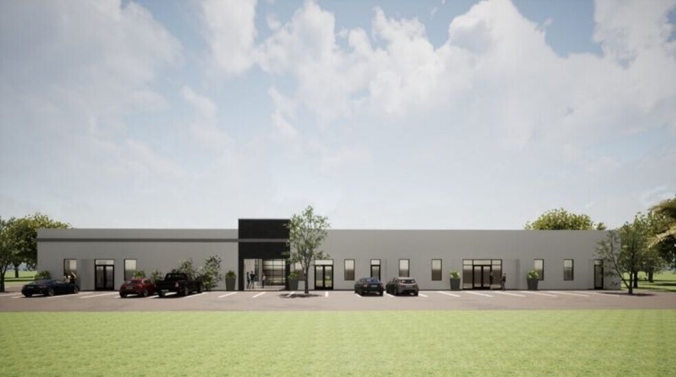 More Photos Of 11125 Corridor Pl, Bradenton Storefront Retail Office For Sale