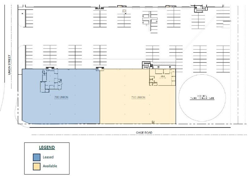 More Photos Of 700-710 Union St, Montebello Unknown For Lease