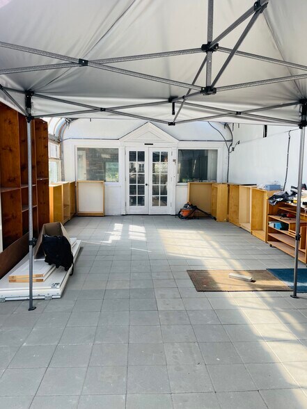 More Photos Of 9066 Baltimore Ave, College Park Storefront Retail Residential For Lease