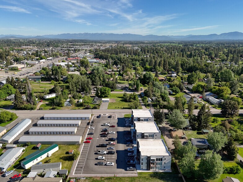 More Photos Of 128 E Evergreen Dr, Kalispell Apartments For Sale