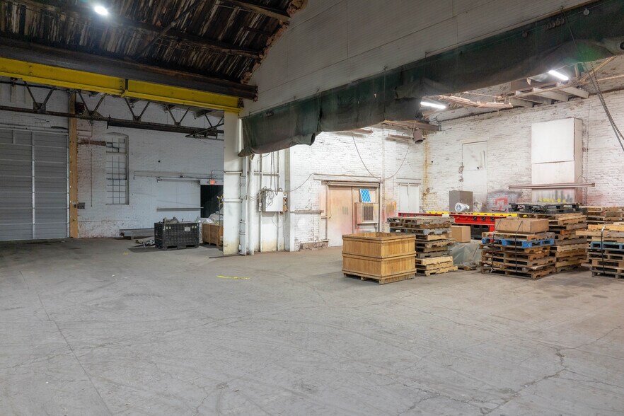 More Photos Of 2424 Columbus Rd, Springfield Warehouse For Sale