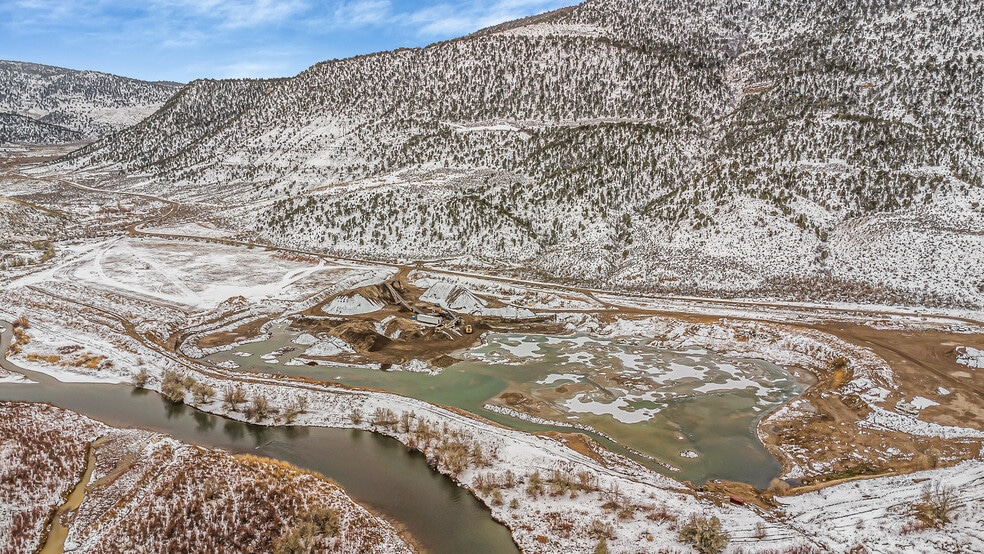 More Photos Of 41009 County Road 5, Meeker Industrial For Sale