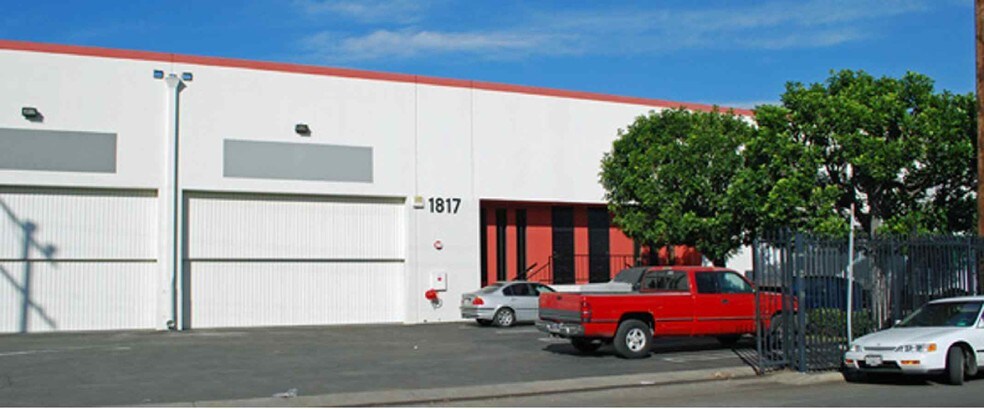 More Photos Of 1771-1837 E 46th St, Los Angeles Warehouse For Lease