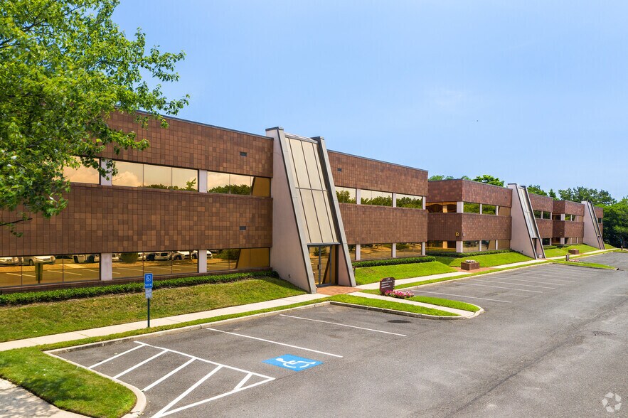 More Photos Of 1 Industrial Way W, Eatontown Light Distribution For Lease