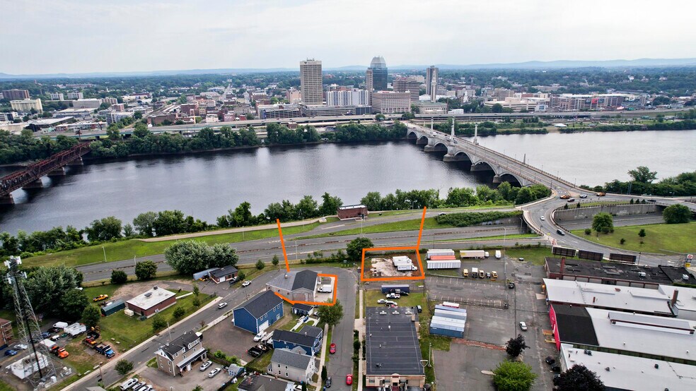 More Photos Of 23 New Bridge, West Springfield Land For Sale