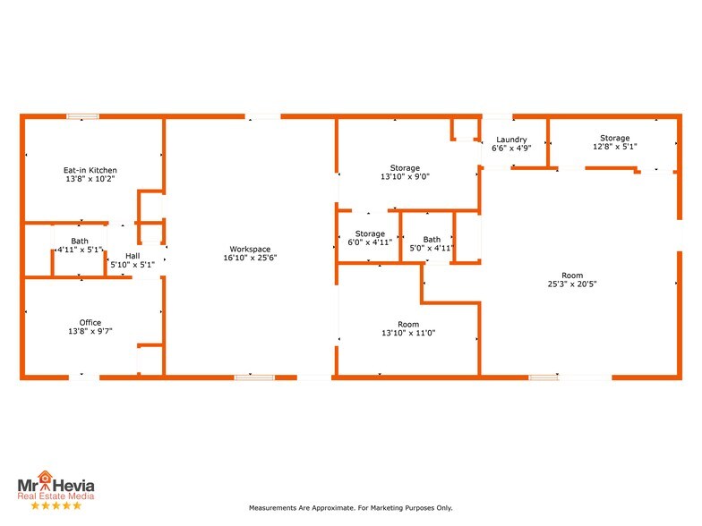 More Photos Of 16415 S Access Rd, Canyon Lake Showroom For Sale