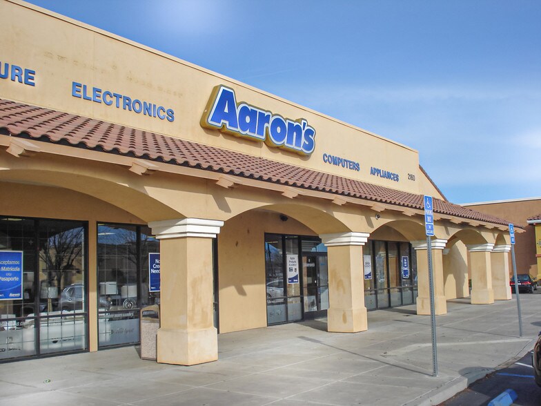 More Photos Of 2160 E Pacheco Blvd, Los Banos Unknown For Lease