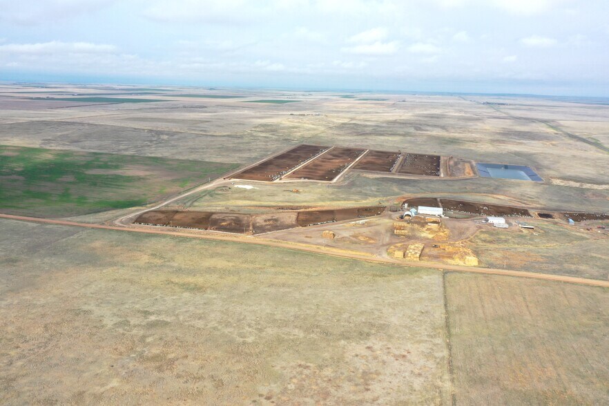 More Photos Of 11905 Co Rd 5, Merino Land For Sale