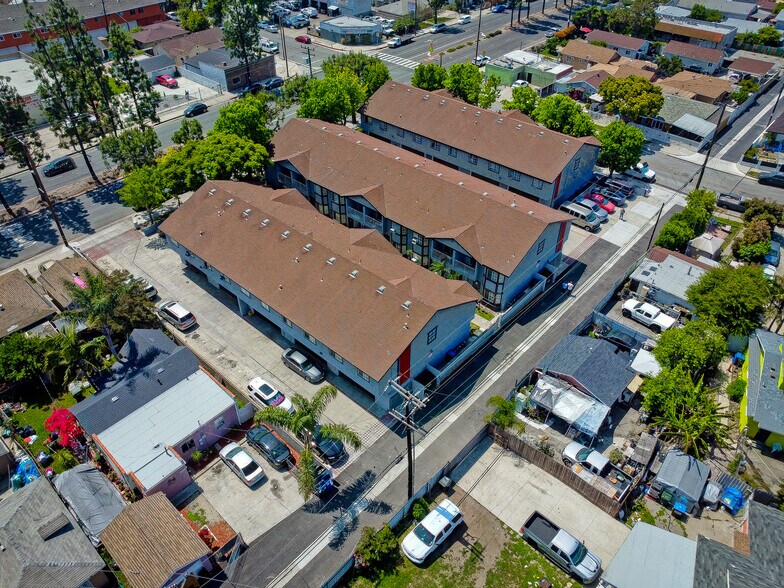 More Photos Of 7943-7957 Garfield Ave, Bell Gardens Apartments For Sale