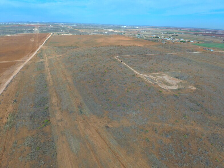 More Photos Of 0100 COUNTY RD 1040, Midland Land For Sale