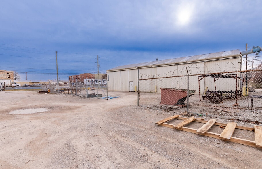More Photos Of , Louisville Industrial For Sale