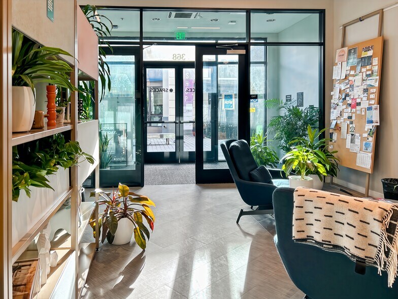 More Photos Of 1300 1st St, Napa Coworking Space