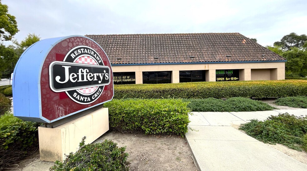 More Photos Of 2112-2128 Soquel Ave, Santa Cruz Storefront Retail Office For Lease