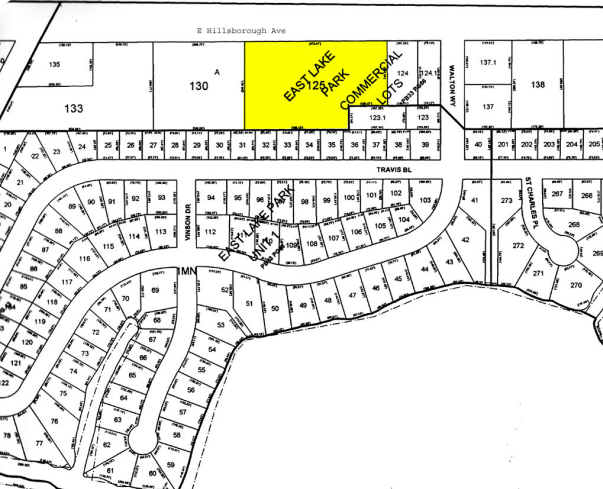 More Photos Of 6525 E Hillsborough Ave, Tampa Land For Sale