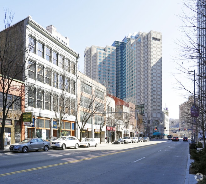 More Photos Of 951-953 Liberty Ave, Pittsburgh Apartments For Sale