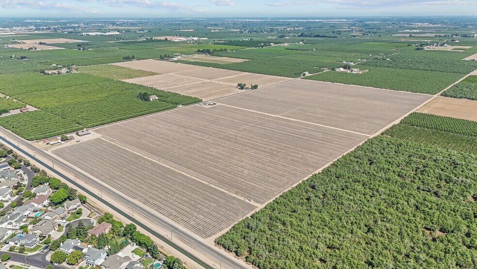 More Photos Of 715 Taylor rd, Turlock Land For Sale