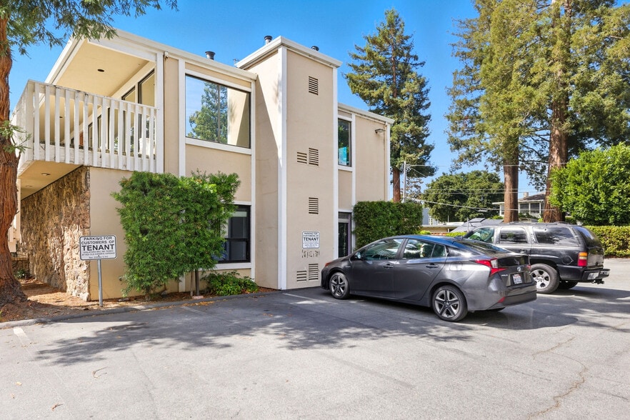 More Photos Of 1021 S El Camino Real, San Mateo Office For Sale