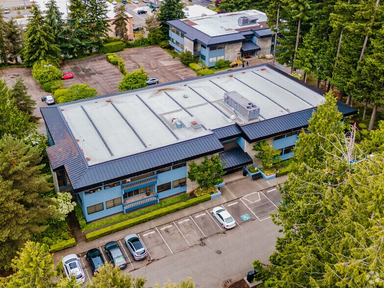 More Photos Of 1050 NE Hostmark St, Poulsbo Office For Lease